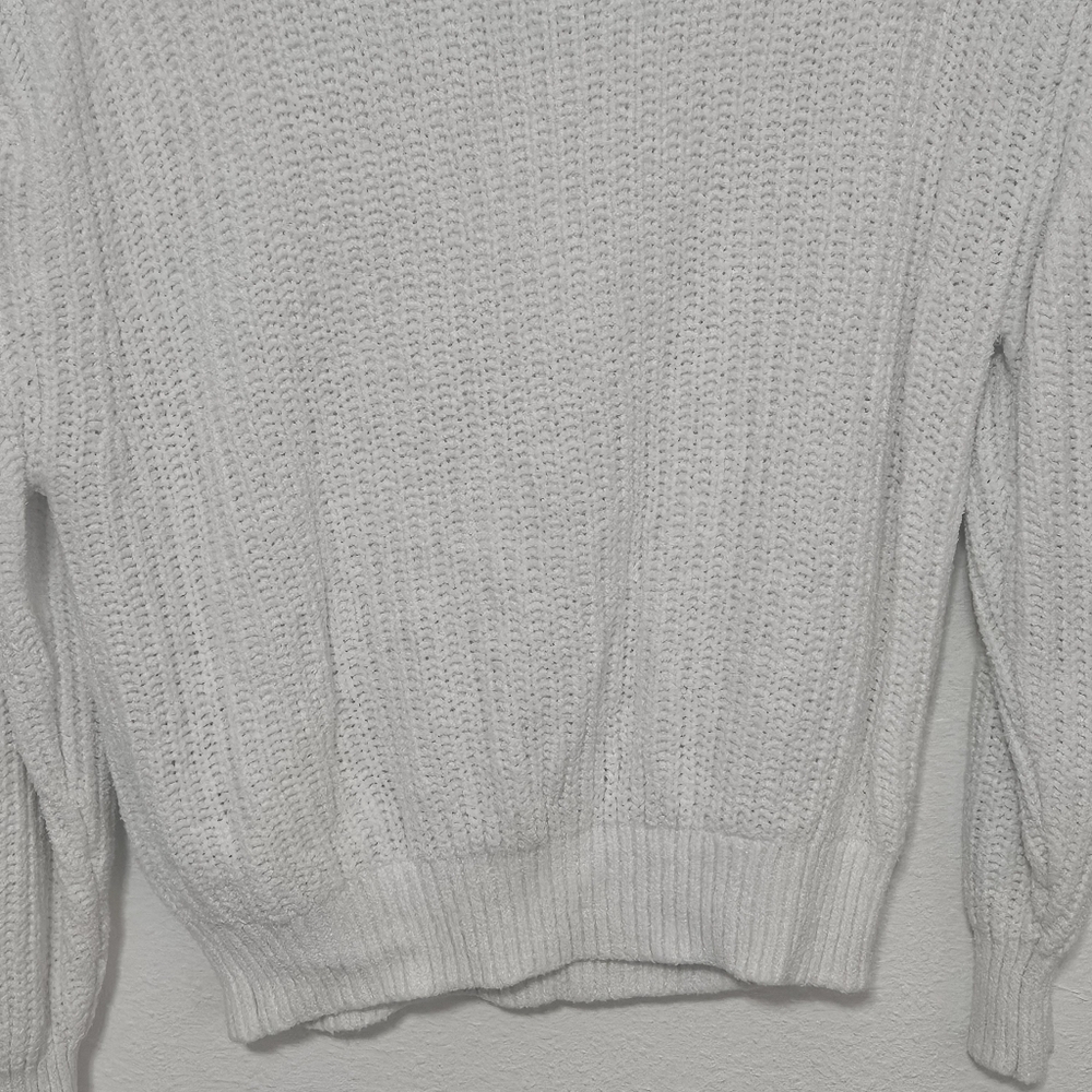 Aritzia Wilfred Sweater size medium - Picture 10 of 12